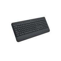 Logitech K650 Signature Wireless Keyboard