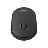 Logitech M350S Pebble Mouse 2 Tonal