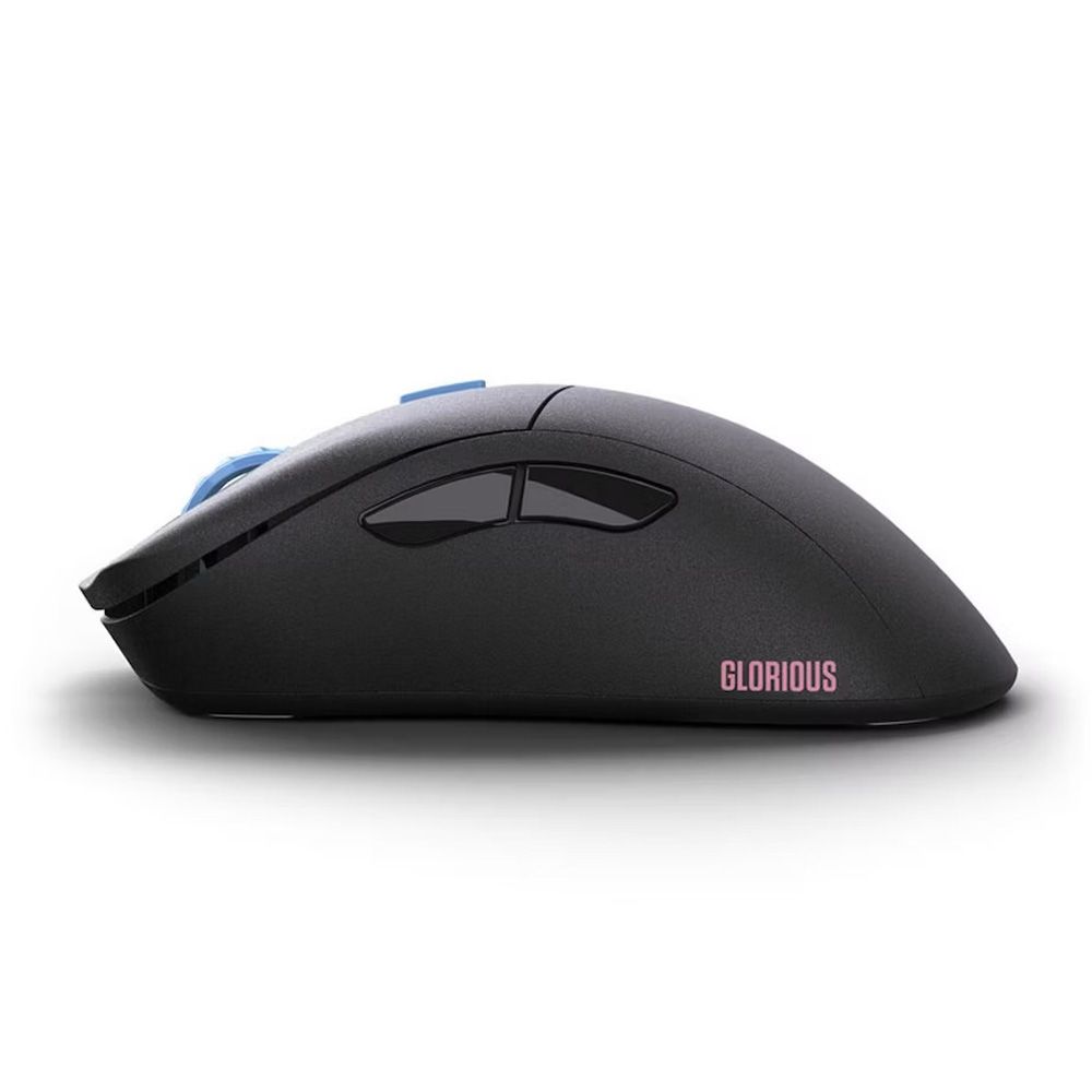 Glorious Model D Pro Vice Wireless Gaming Mouse With Solid Shell