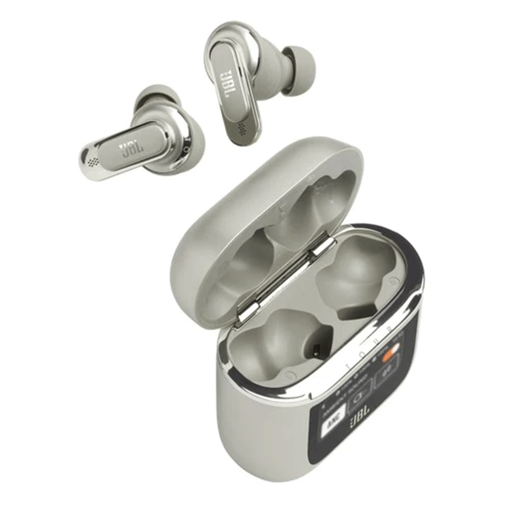 JBL Tour Pro True Wireless Noise Cancelling Earbuds