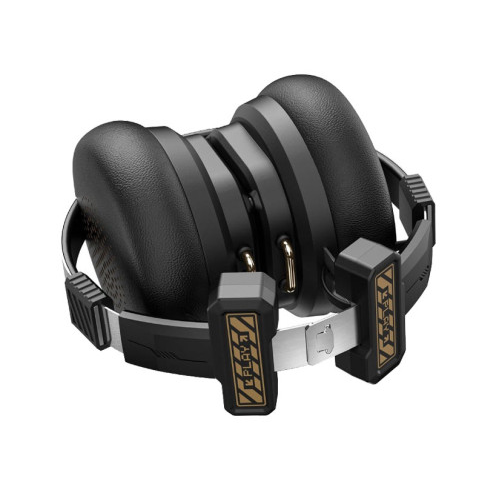 Onikuma GT803 Wireless Gaming Headset Black