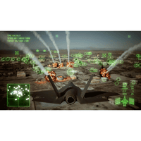 Nintendo Switch Ace Combat 7: Skies Unknown Deluxe Edition (ASI)