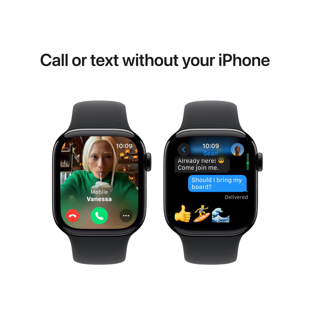 Apple Watch Series 10