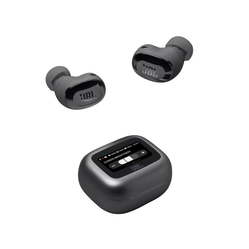 JBL Live Buds 3 True wireless Noise Cancelling Bud-Type earbuds