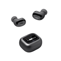 JBL Live Buds 3 True wireless Noise Cancelling Bud-Type earbuds