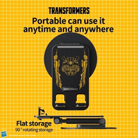 Transformers TF-X06 Mobile Phone Holder (Black)