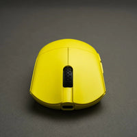 Darmoshark M3-4K Wireless Gaming Mouse [Cyber Yellow]