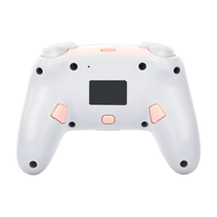 Power A Enhanced Wireless Controller for Nintendo Switch [Pikachu Garden]