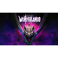 PlayStation 4 Tiny Tinas Wonderlands (R3)