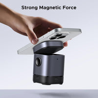 UGREEN 2-in-1 Robot Wireless Charger for IPhone + AirPods [W709/45775]