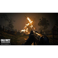 Xbox Series X Call of Duty Vanguard (ASI)