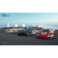 PlayStation 5 Gran Turismo 7 (ASI)