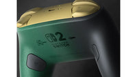 [PRE-ORDER] Nintendo Switch 2 Pro Controller + Display Stand - The Legend of Zelda 40th Anniversary Edition