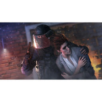 PlayStation 4 Rainbow Six Extraction Guardians Edition (R3)