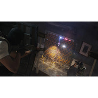 PlayStation 4 Rainbow Six Extraction Guardians Edition (R3)