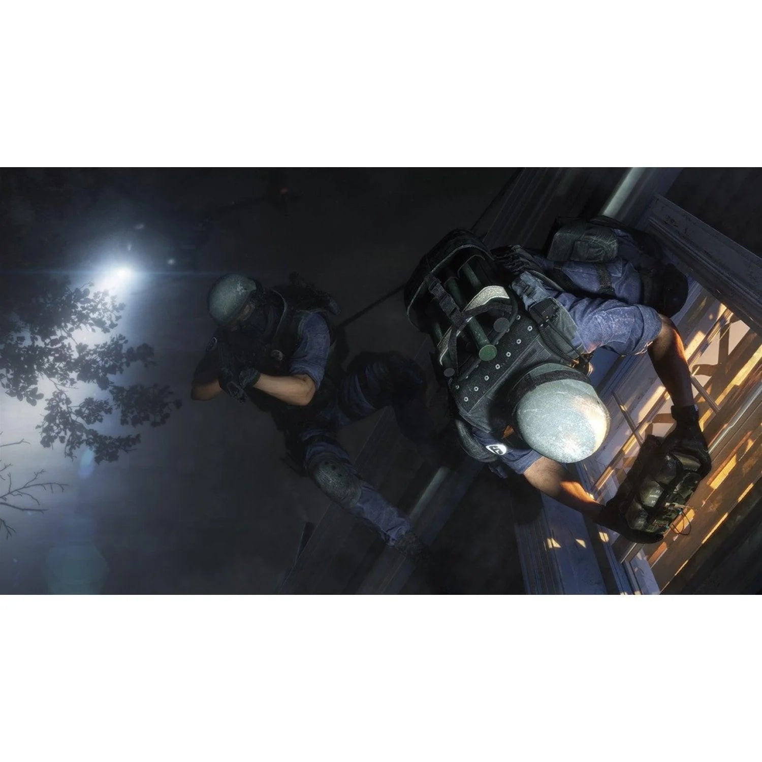 PlayStation 4 Rainbow Six Extraction Guardians Edition (R3)