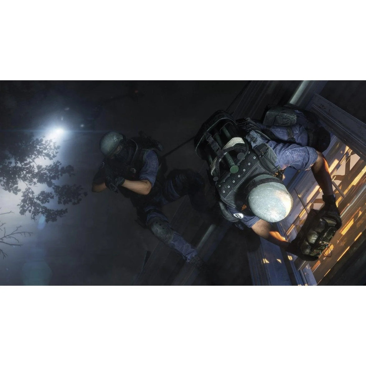 PlayStation 4 Rainbow Six Extraction Guardians Edition (R3)