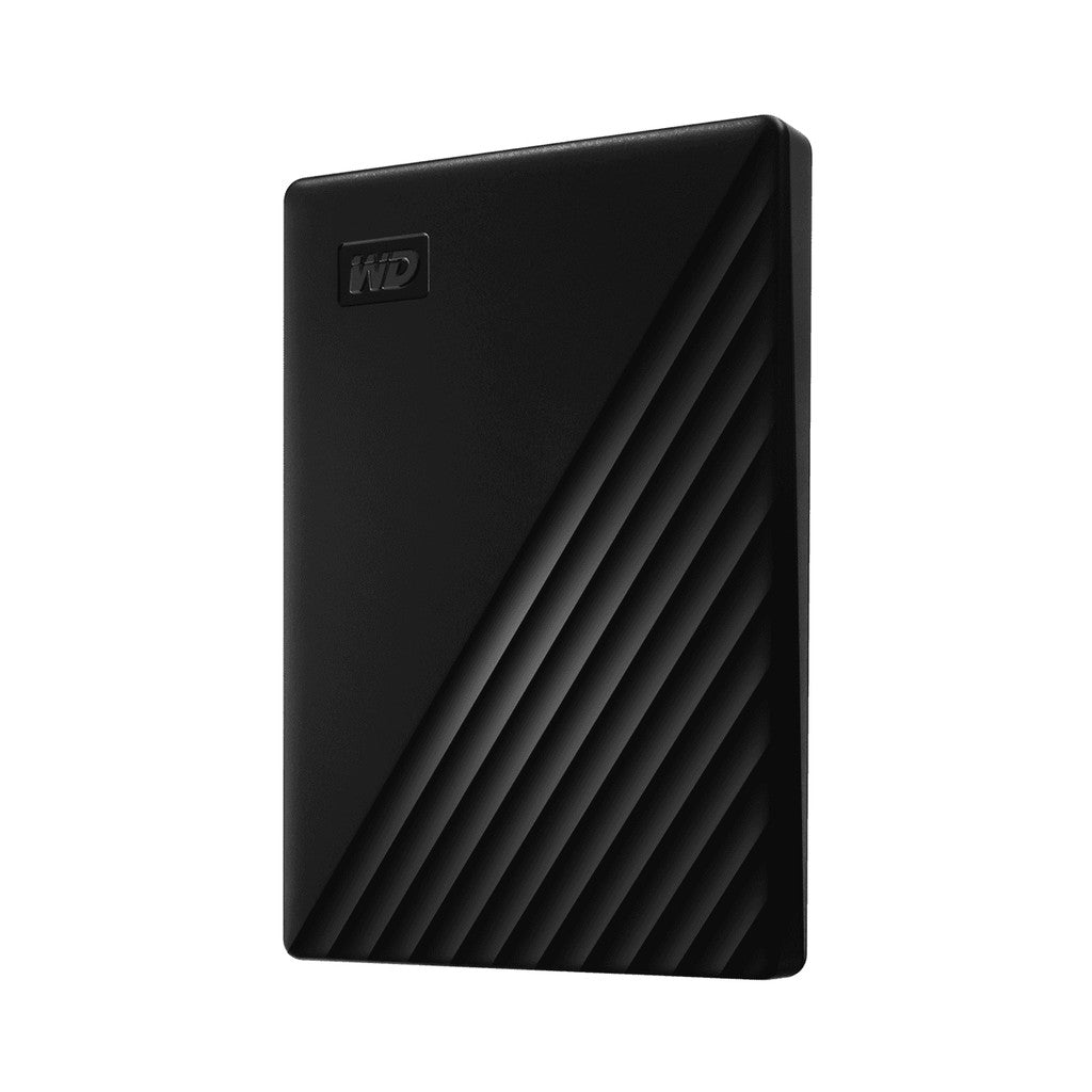 Western Digital My Passport USB 3.0 Portable External Hard Drive
