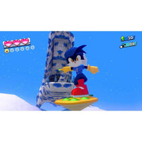 Nintendo Switch Klonoa Phantasy Reverie (ASI)