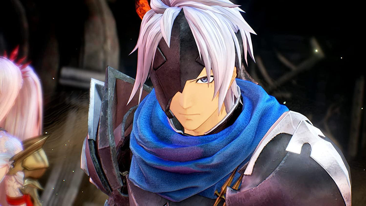 PlayStation 5 Tales of Arise