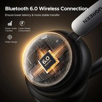 Ugreen Studio Plus Active Noise-Cancelling Headphones HP207