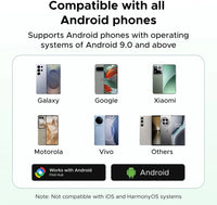 Ugreen Finder Slim Pro for Apple & Google Black (CM915/75644)