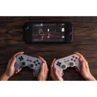 8Bitdo Pro 3 Bluetooth Gamepad for Windows/Android/Nintendo Switch
