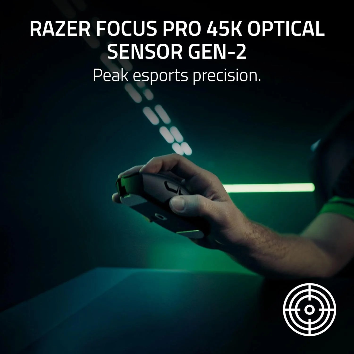 Razer DeathAdder V4 Pro Wireless Gaming Mouse - NiKo Edition