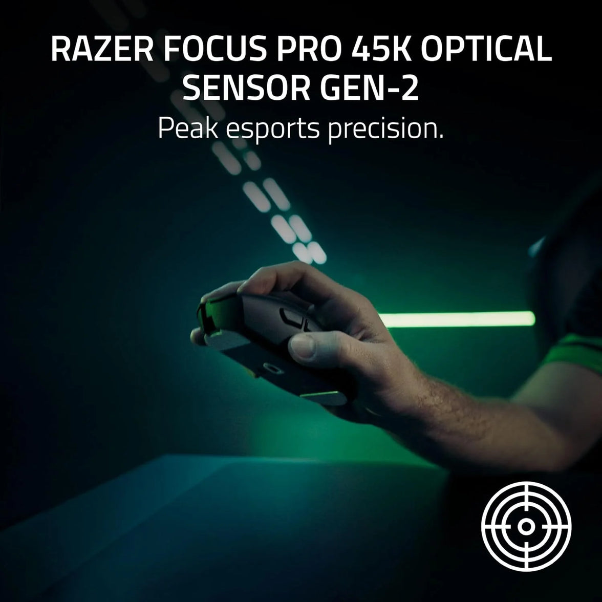 Razer DeathAdder V4 Pro Wireless Gaming Mouse - NiKo Edition