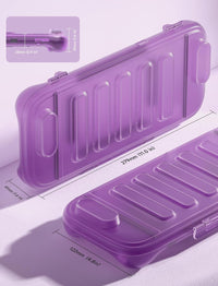 JSAUX Shock-Absorbent Storage Case For Nintendo Switch 2 PC0116