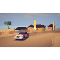 Nintendo Switch Art of Rally Standard Ed (US)