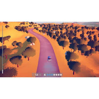 Nintendo Switch Art of Rally Standard Ed (US)