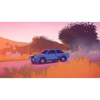Nintendo Switch Art of Rally Standard Ed (US)