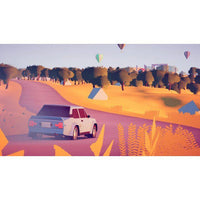 Nintendo Switch Art of Rally Standard Ed (US)