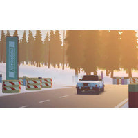 Nintendo Switch Art of Rally Standard Ed (US)