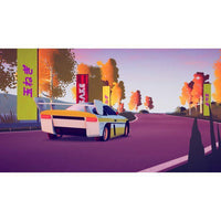 Nintendo Switch Art of Rally Standard Ed (US)