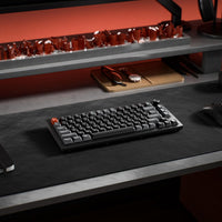 Keychron V1 Ultra 8K Wireless Custom Mechanical Keyboard