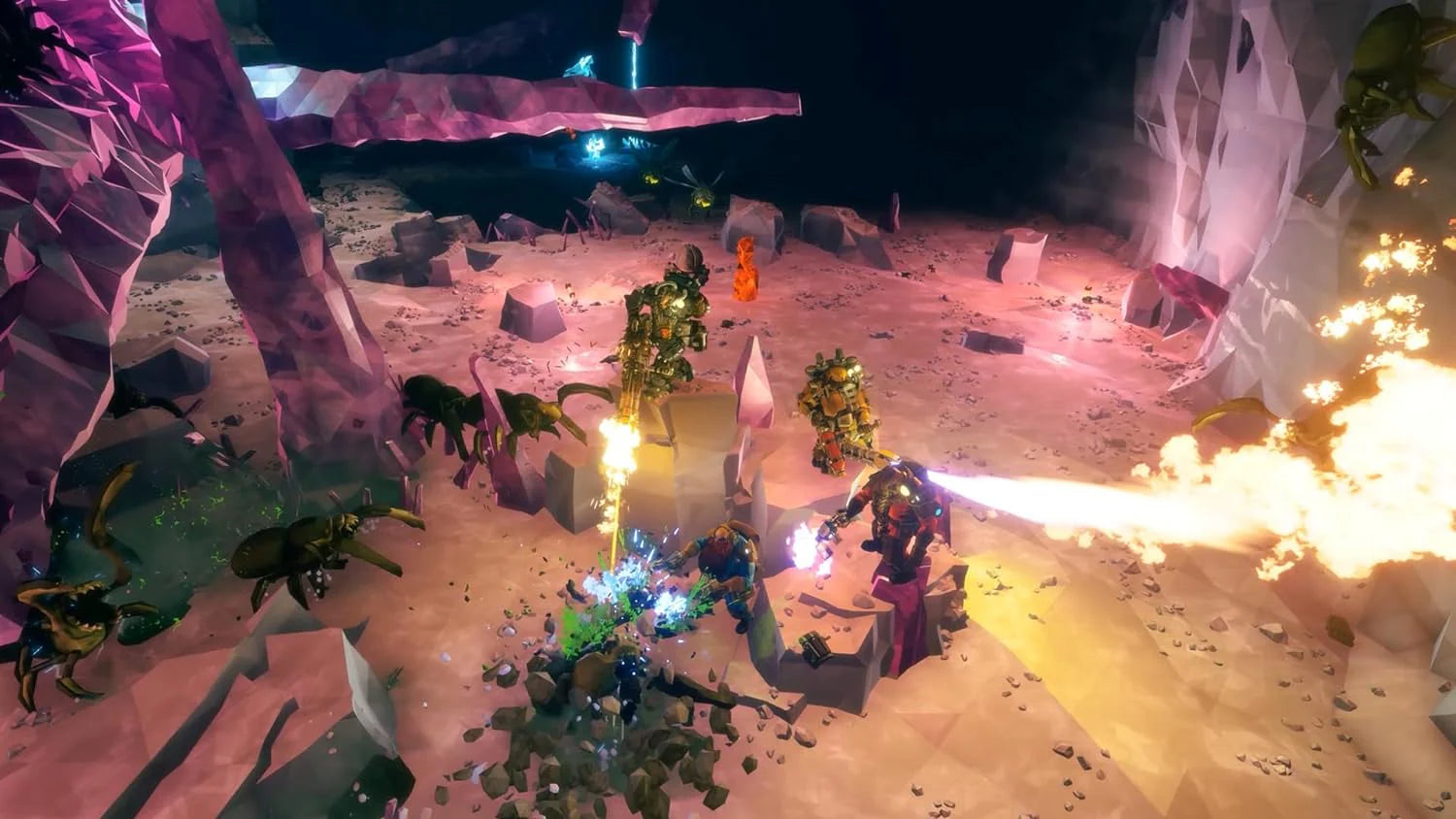 PlayStation 5 Deep Rock Galactic (EU)