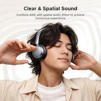 Ugreen Studio Plus Active Noise-Cancelling Headphones HP207