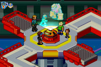 Nintendo Switch Megaman Battle Network Legacy Collection (US)
