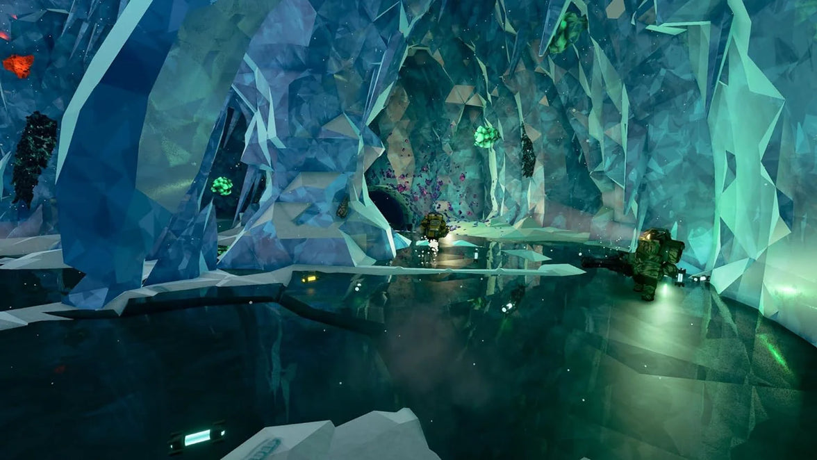 PlayStation 5 Deep Rock Galactic (EU)