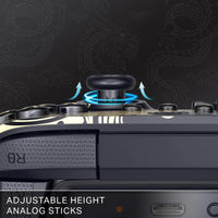 PowerA Battle Dragon Advanced Wireless Controller for PC/Android PCGP0403-01