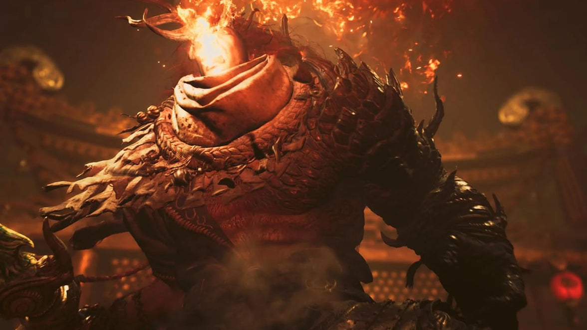 [PRE-ORDER] Nintendo Switch 2 Onimusha: Way of the Sword