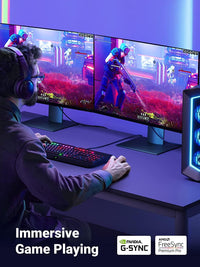 UGREEN DP 1.4 Male To Male Plastic Case Braided Cable