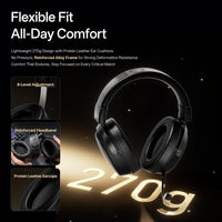 ATK Neptune N9 Ultra Over-Ear Esports Gaming Wireless Headphones