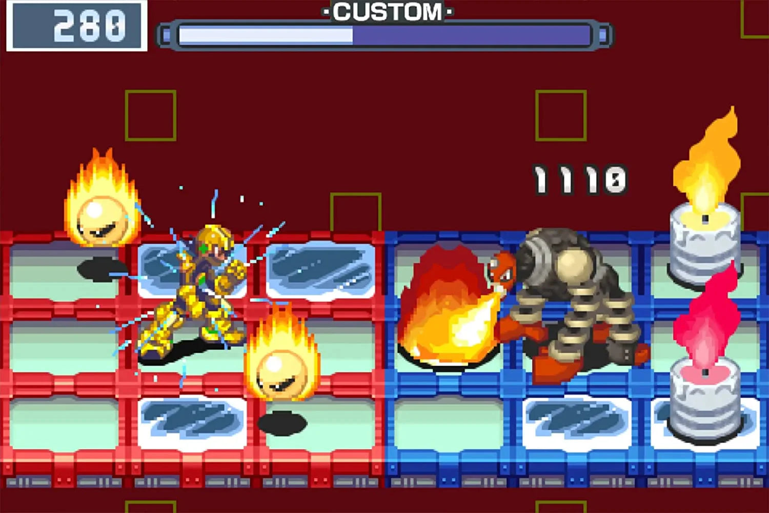 Nintendo Switch Megaman Battle Network Legacy Collection (US)