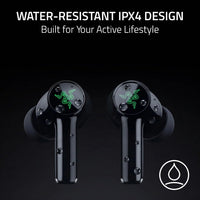 Razer Hammerhead V3 X HyperSpeed Wireless Gaming Earbuds
