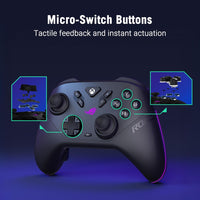 Asus ROG GX501 Raikiri II Xbox Wireless Gamepad