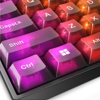 Lenovo K510 Mini Pro Gaming Keyboard