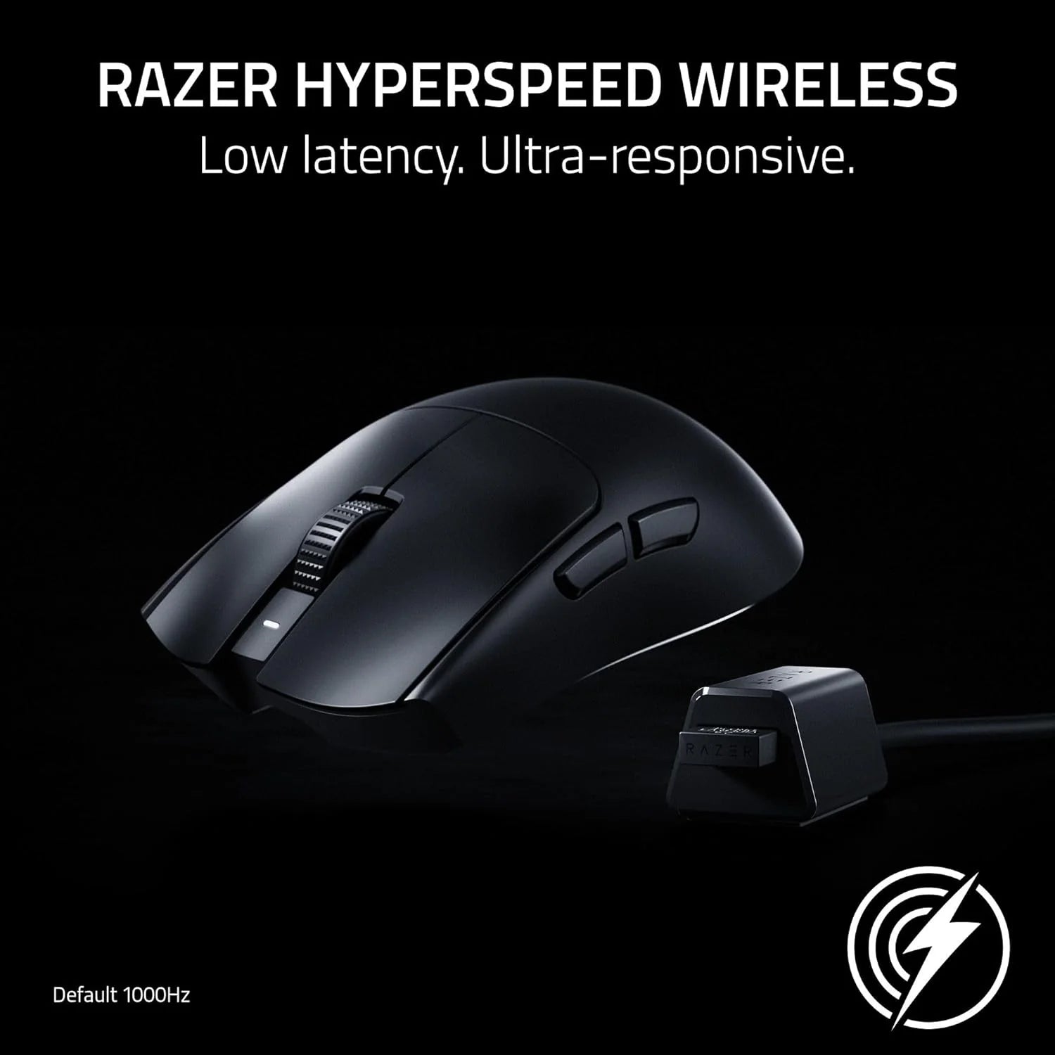 Razer Viper V3 Pro SE - Wireless Esports Gaming Mouse